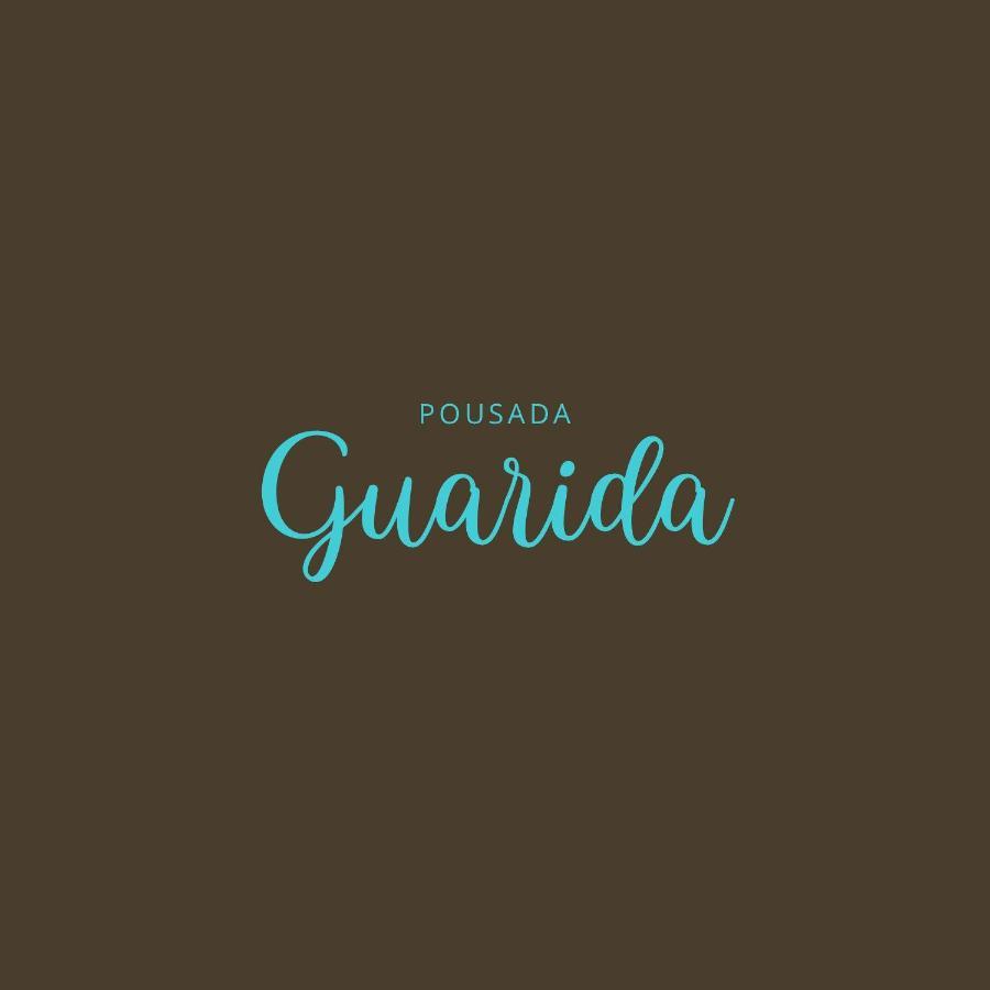 Pousada Guarida Ріу-Гранді Екстер'єр фото